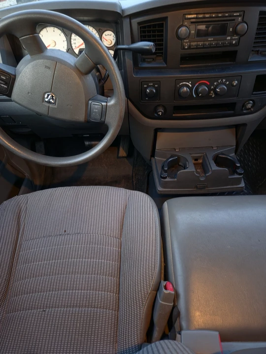 2006 Dodge Ram 3rd Gen - Image 5 of 6