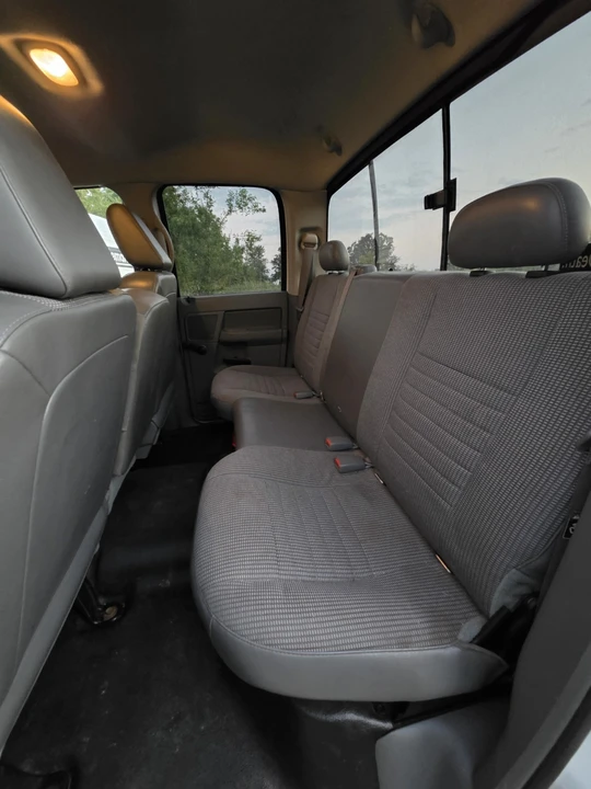 2006 Dodge Ram 3rd Gen - Image 6 of 6
