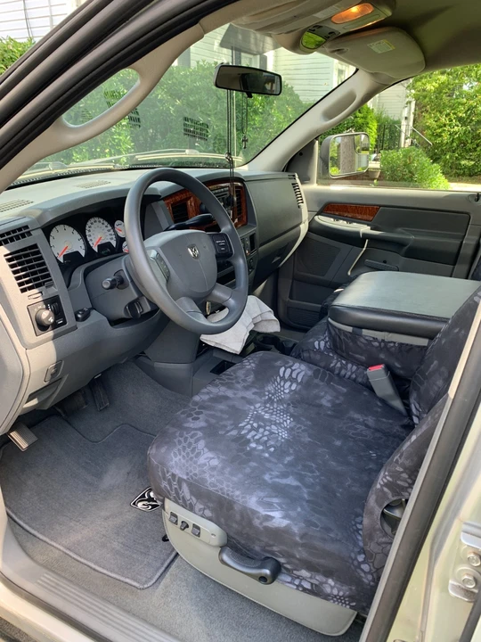 2006 Dodge Ram 3rd Gen - Image 7 of 16