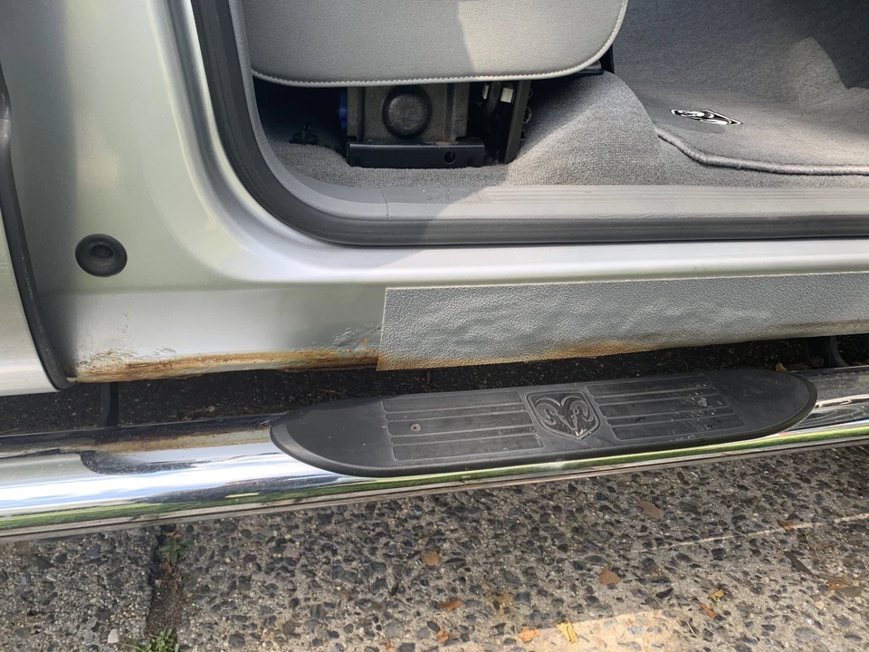 2006 Dodge Ram 3rd Gen - Image 15 of 16