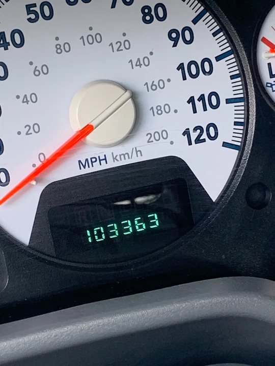 2006 Dodge Ram 3rd Gen - Image 11 of 16
