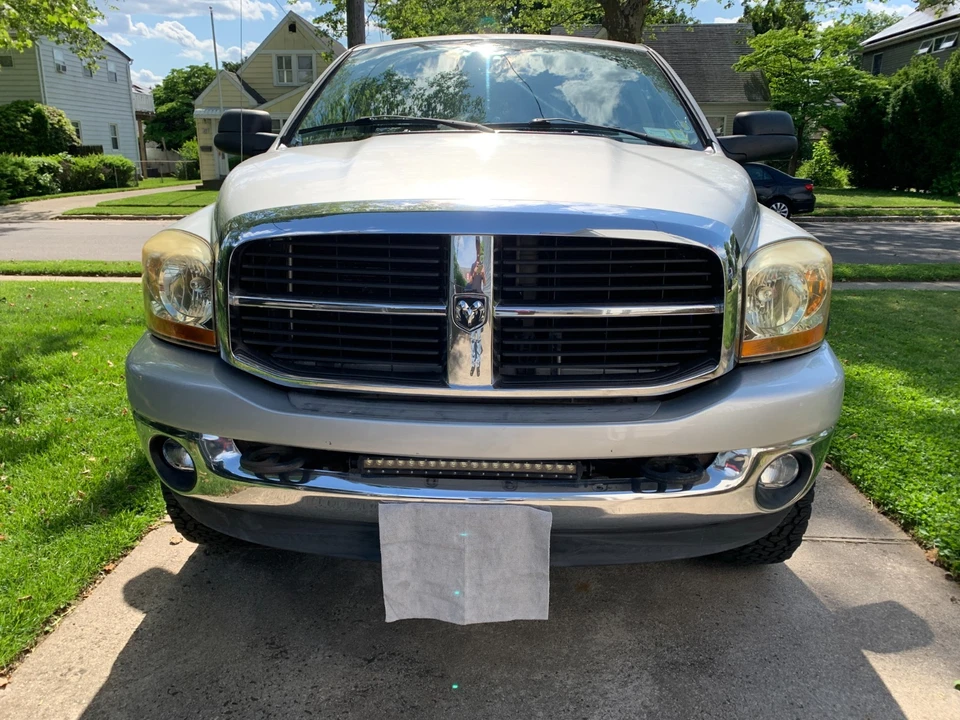 2006 Dodge Ram 3rd Gen - Image 2 of 16