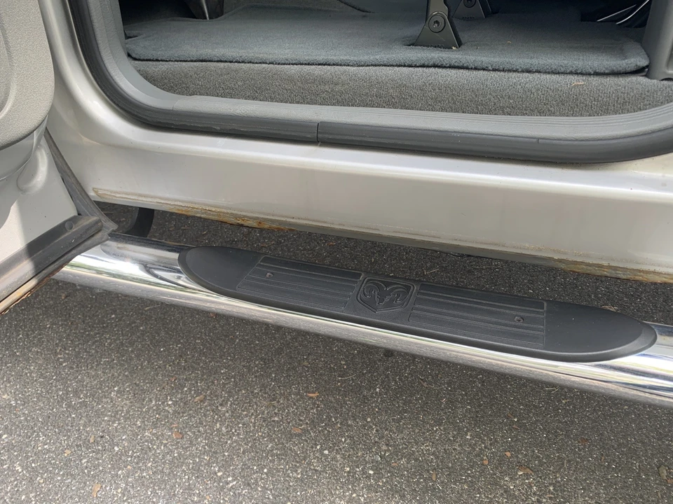 2006 Dodge Ram 3rd Gen - Image 13 of 16