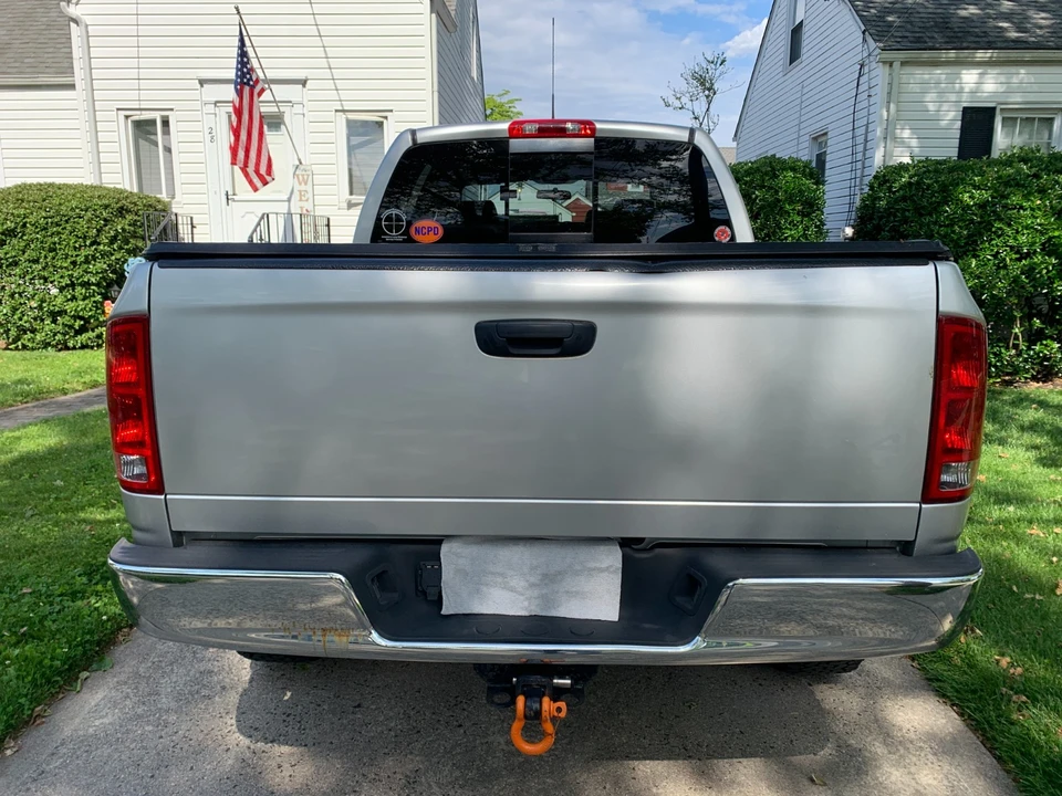 2006 Dodge Ram 3rd Gen - Image 5 of 16