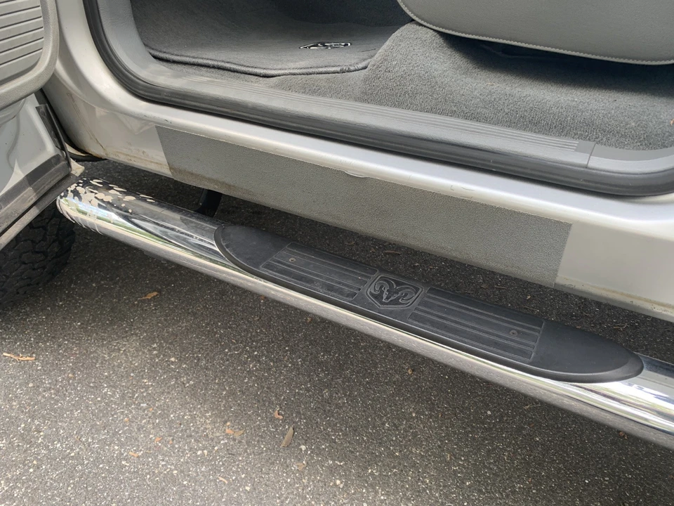2006 Dodge Ram 3rd Gen - Image 14 of 16