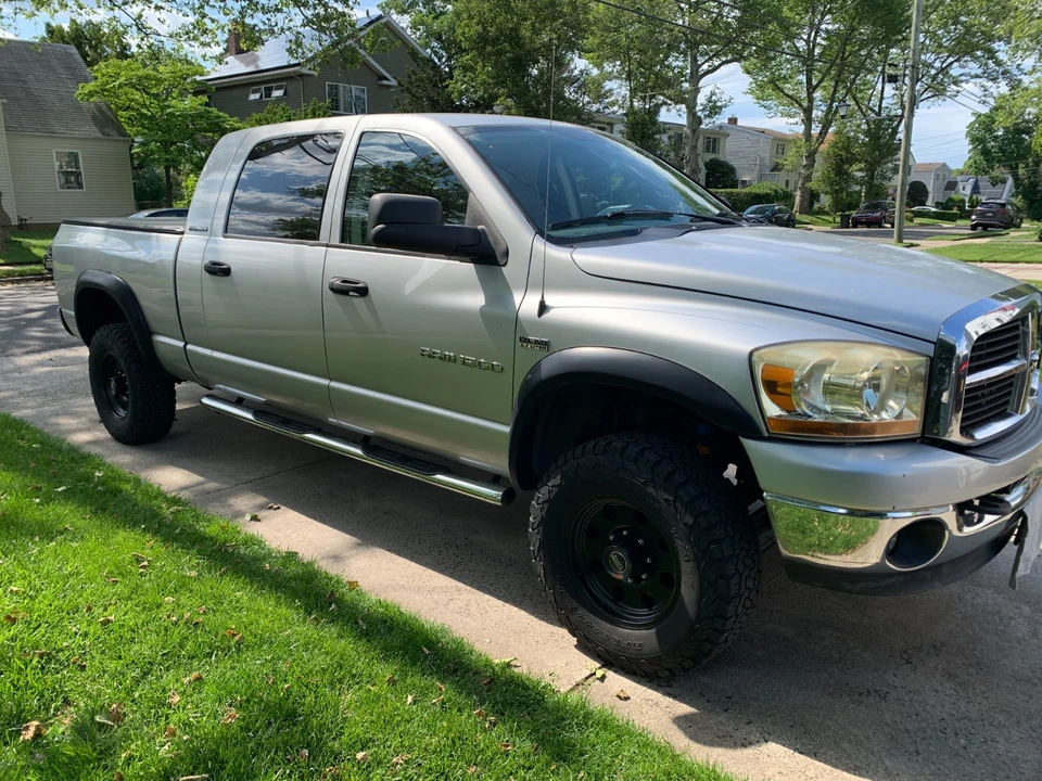 2006 Dodge Ram 3rd Gen - Image 3 of 16