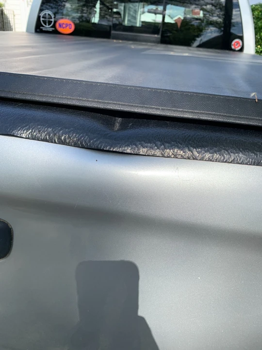 2006 Dodge Ram 3rd Gen - Image 6 of 16