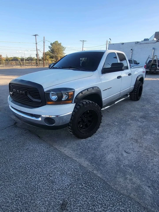 2006 Dodge Ram 3rd Gen - Image 6 of 9