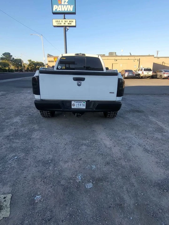 2006 Dodge Ram 3rd Gen - Image 3 of 9