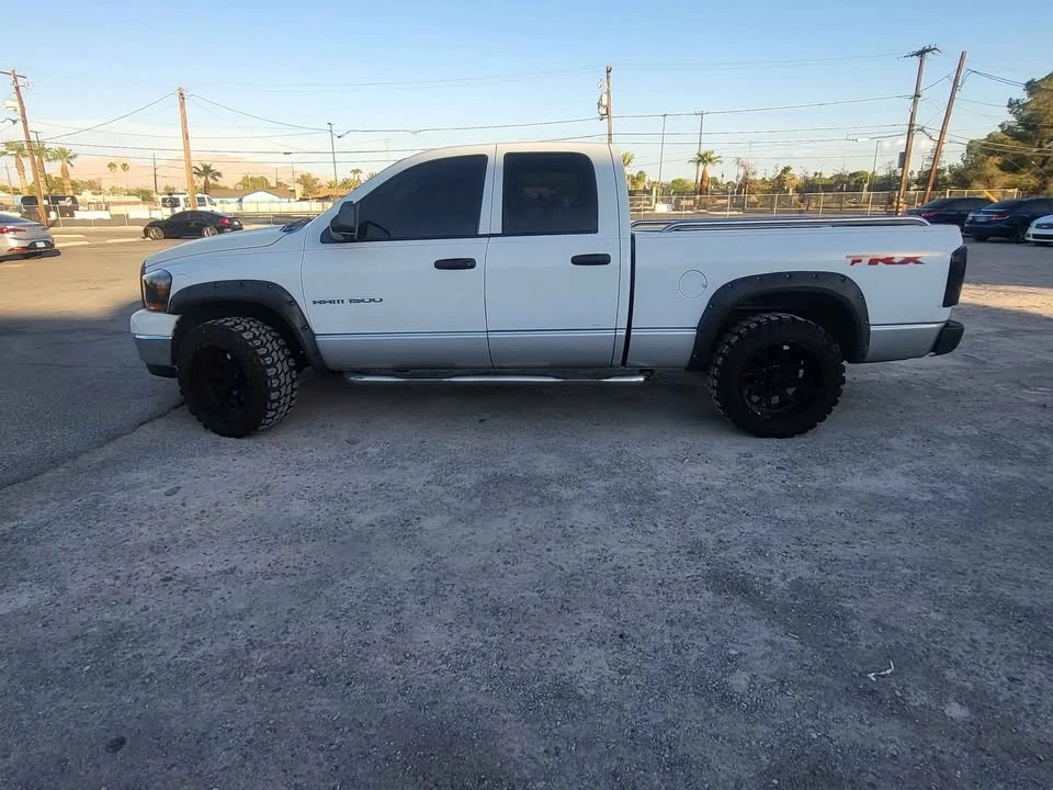 2006 Dodge Ram 3rd Gen - Image 5 of 9