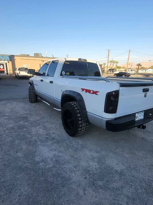 2006 Dodge Ram 3rd Gen - Image 4 of 9