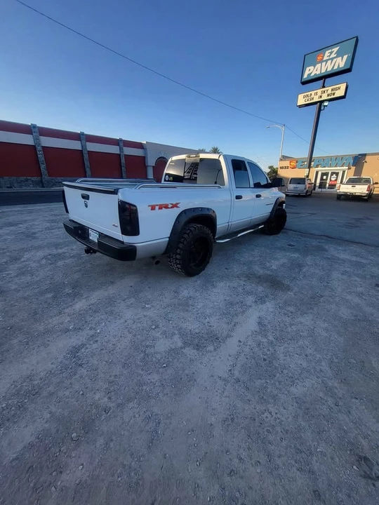 2006 Dodge Ram 3rd Gen - Image 2 of 9