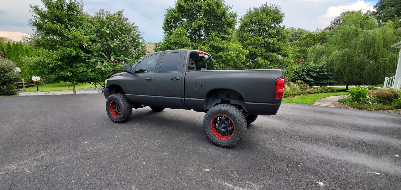 2006 Dodge Ram 3rd Gen - Image 7 of 31