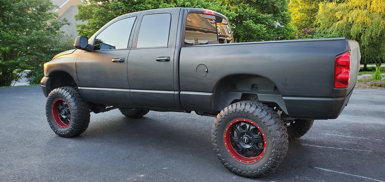 2006 Dodge Ram 3rd Gen - Image 16 of 31