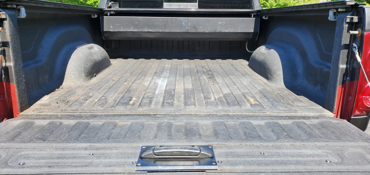 2006 Dodge Ram 3rd Gen - Image 23 of 31
