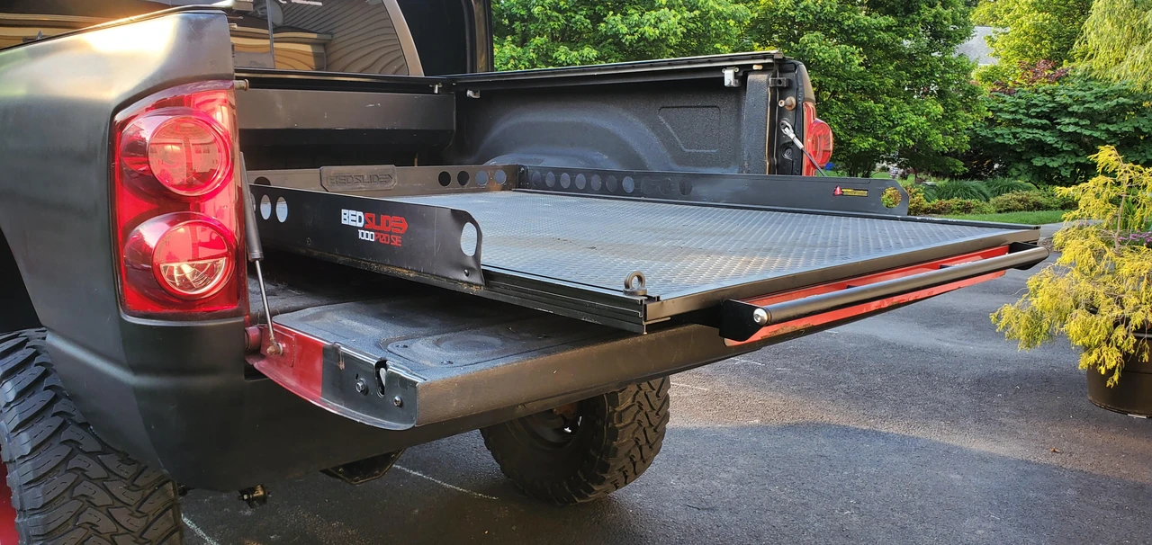 2006 Dodge Ram 3rd Gen - Image 25 of 31