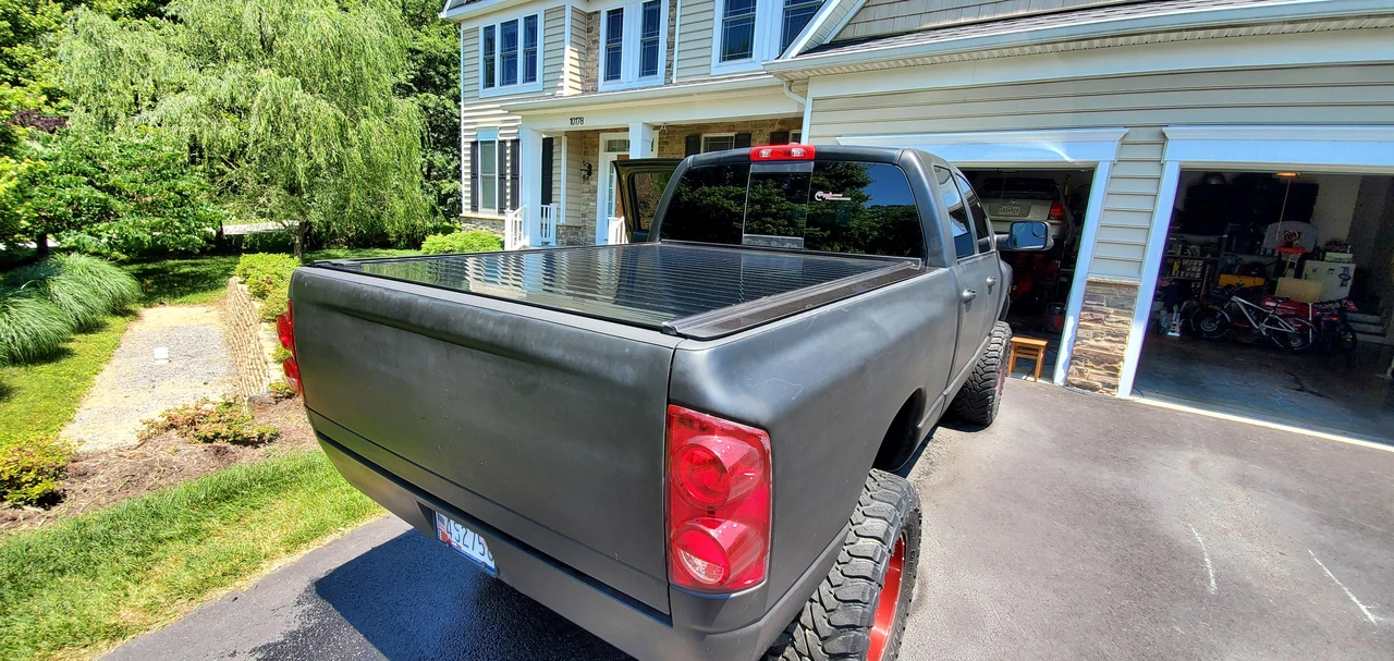 2006 Dodge Ram 3rd Gen - Image 29 of 31