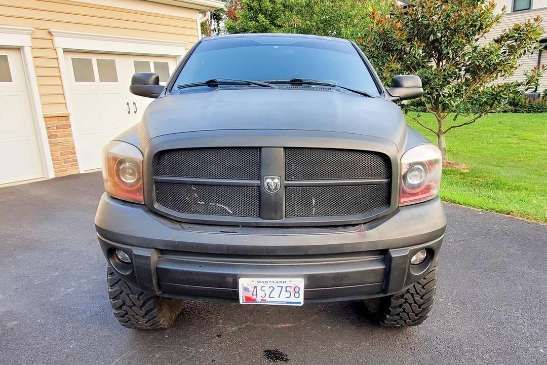 2006 Dodge Ram 3rd Gen - Image 2 of 31