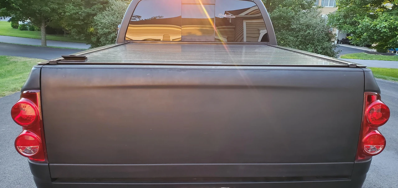 2006 Dodge Ram 3rd Gen - Image 19 of 31