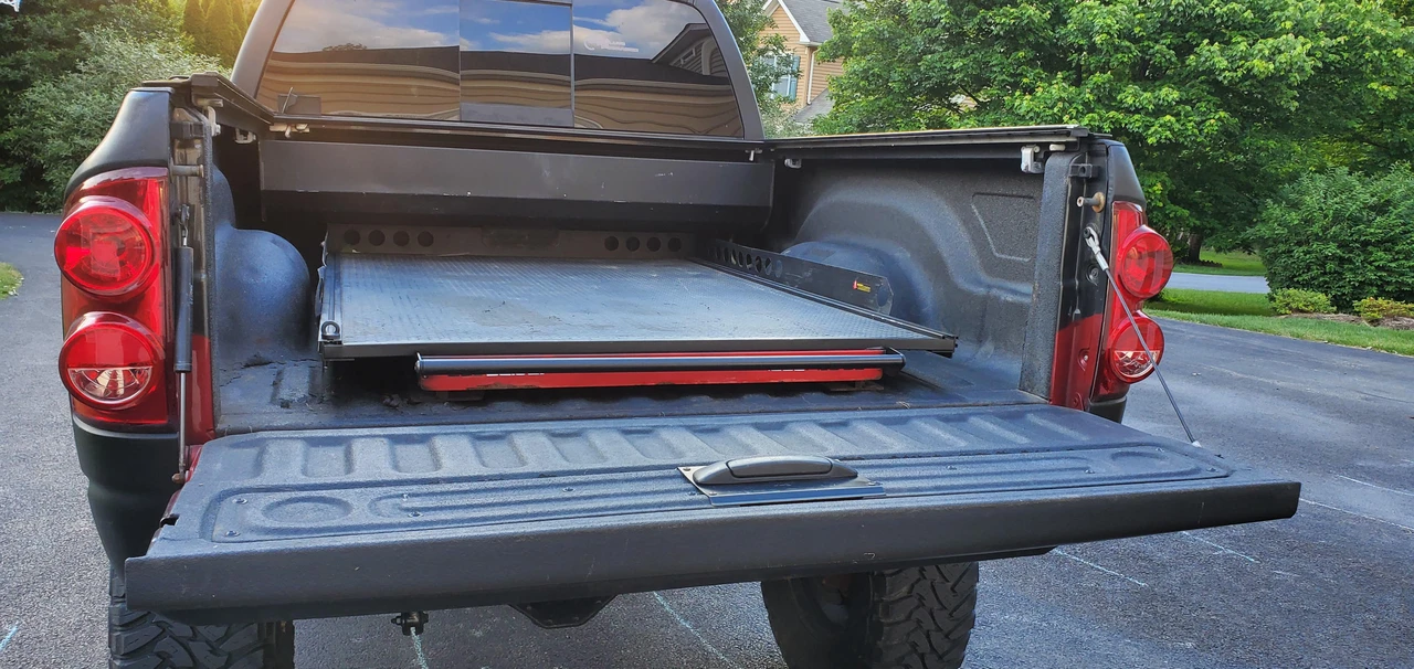 2006 Dodge Ram 3rd Gen - Image 21 of 31