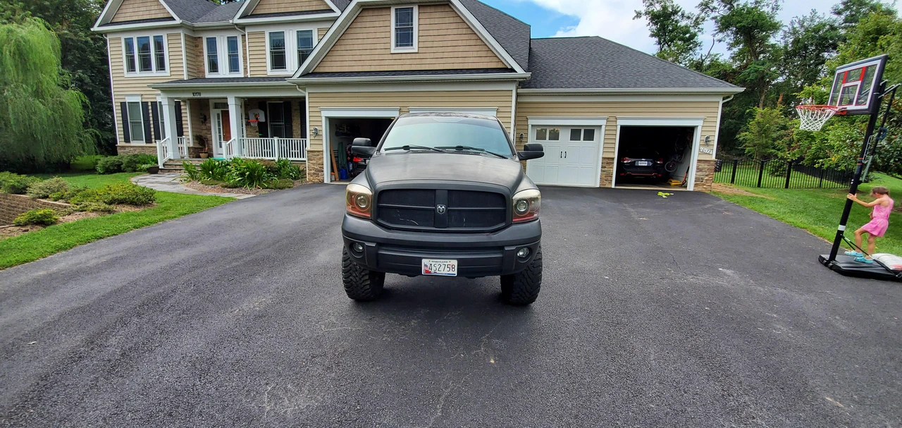 2006 Dodge Ram 3rd Gen - Image 13 of 31