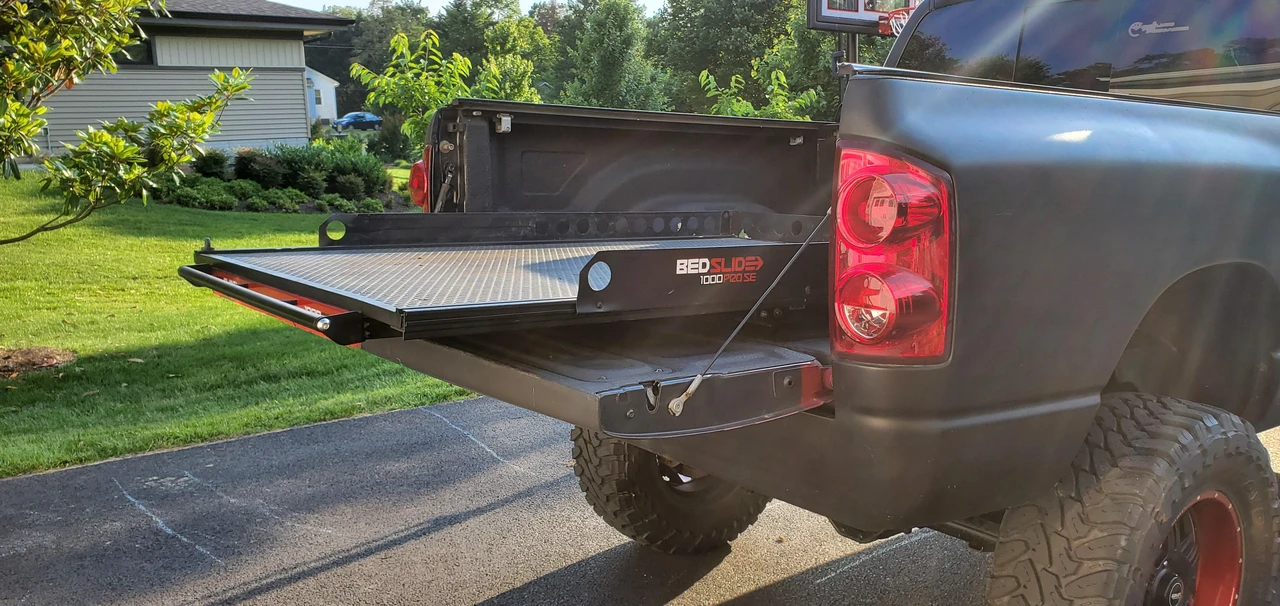 2006 Dodge Ram 3rd Gen - Image 26 of 31