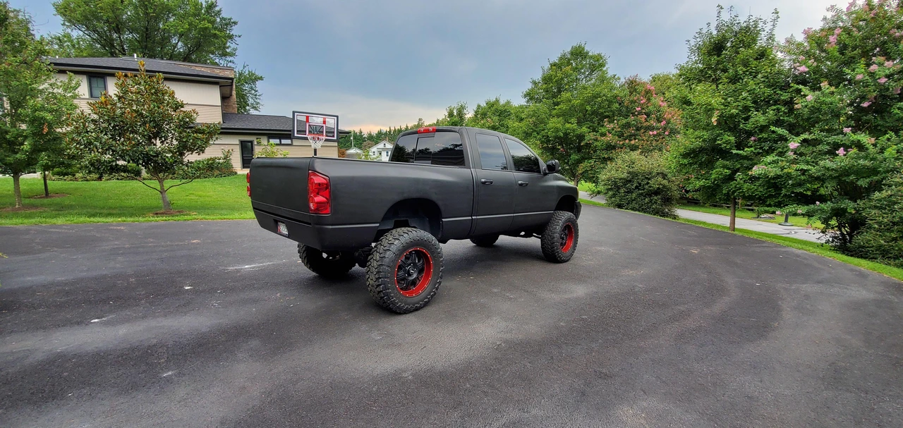 2006 Dodge Ram 3rd Gen - Image 9 of 31