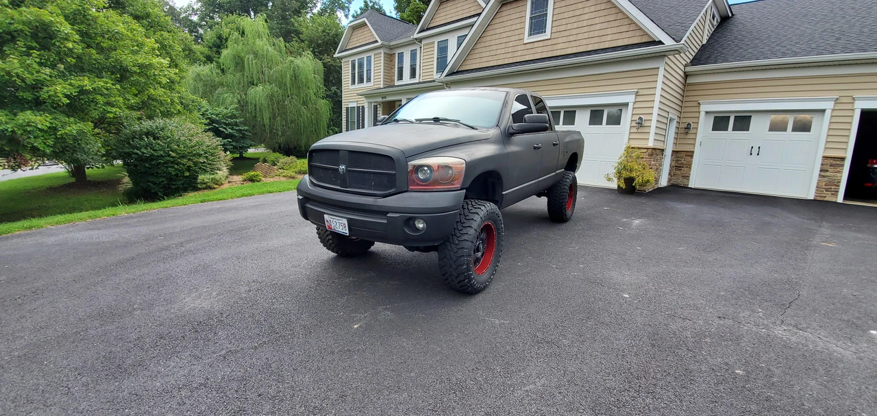 2006 Dodge Ram 3rd Gen - Image 6 of 31
