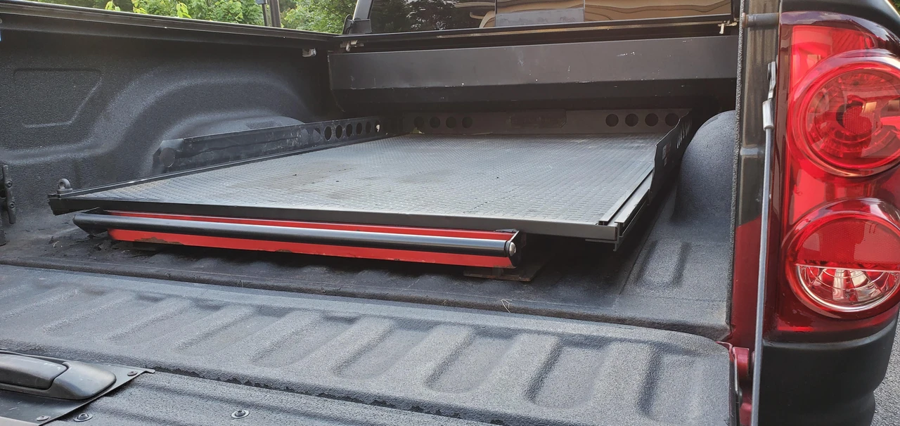 2006 Dodge Ram 3rd Gen - Image 24 of 31