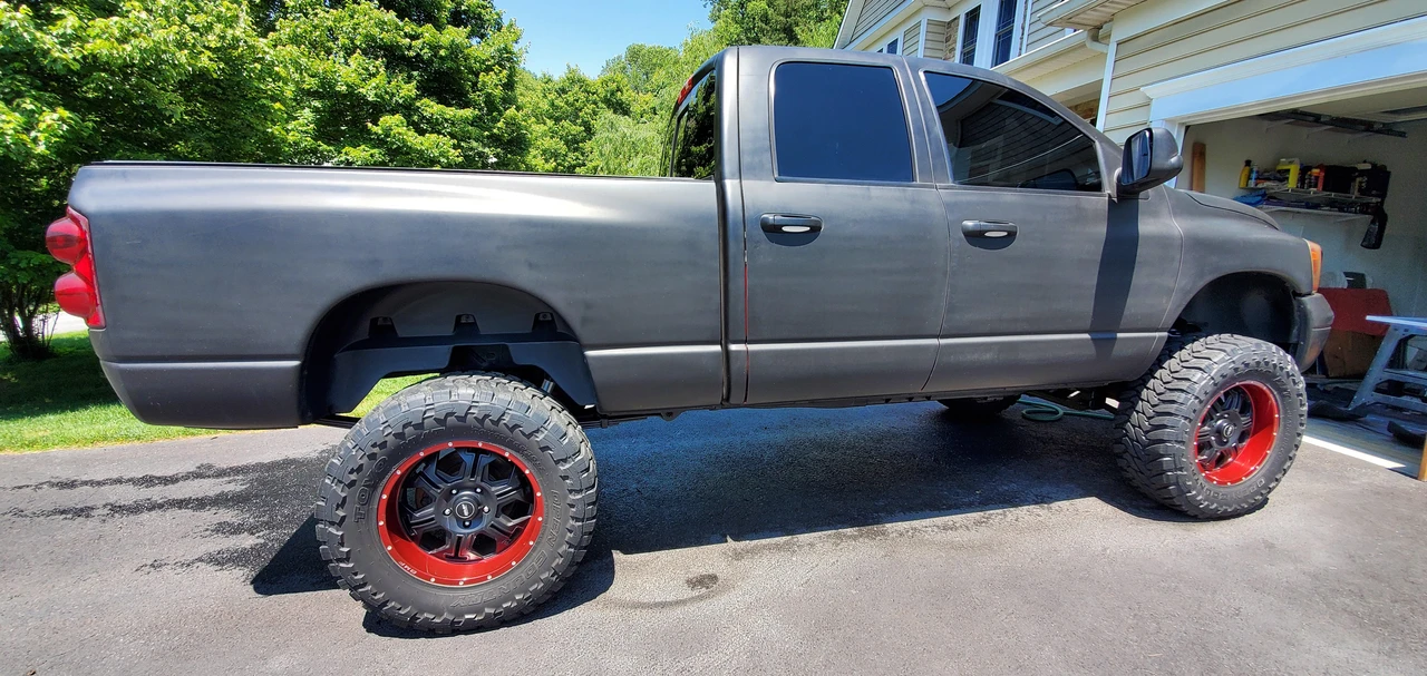 2006 Dodge Ram 3rd Gen - Image 30 of 31