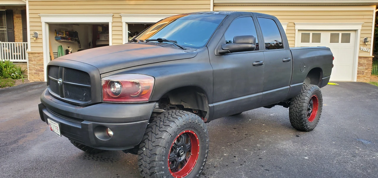 2006 Dodge Ram 3rd Gen - Image 14 of 31