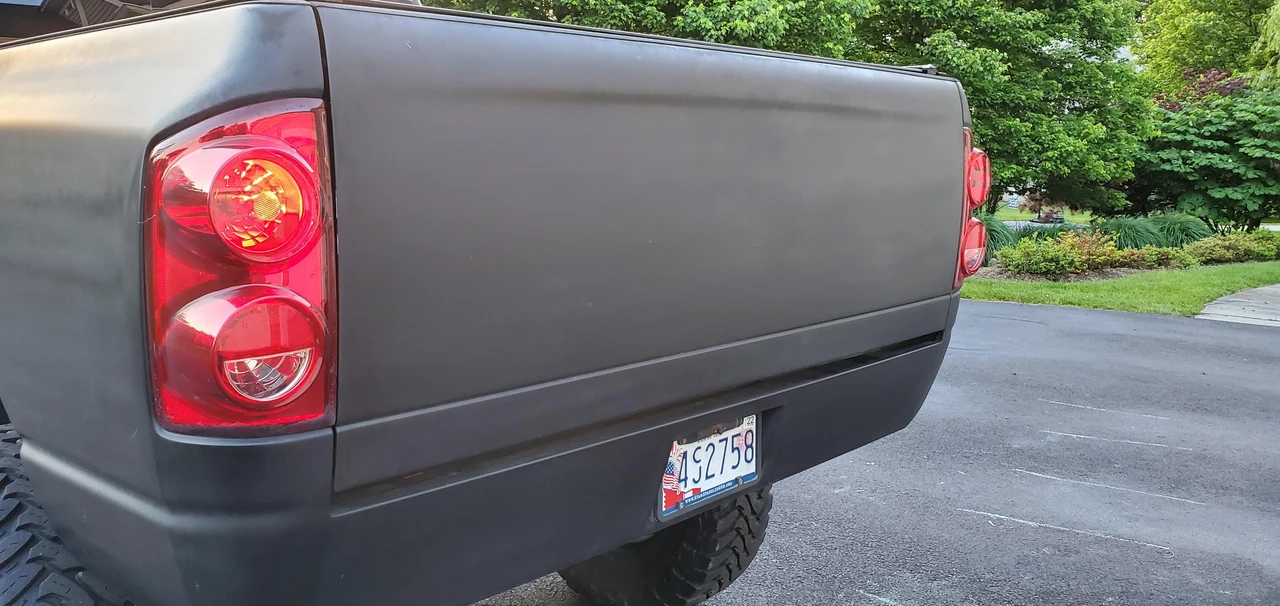 2006 Dodge Ram 3rd Gen - Image 18 of 31