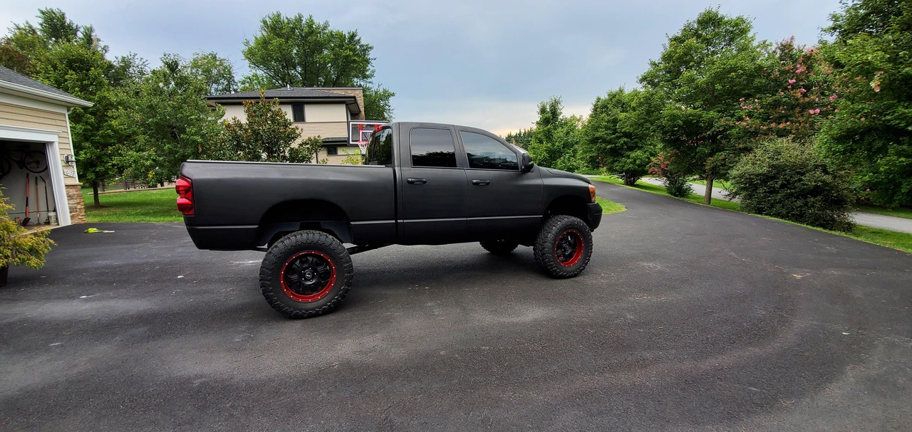 2006 Dodge Ram 3rd Gen - Image 10 of 31