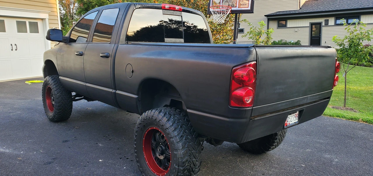 2006 Dodge Ram 3rd Gen - Image 17 of 31
