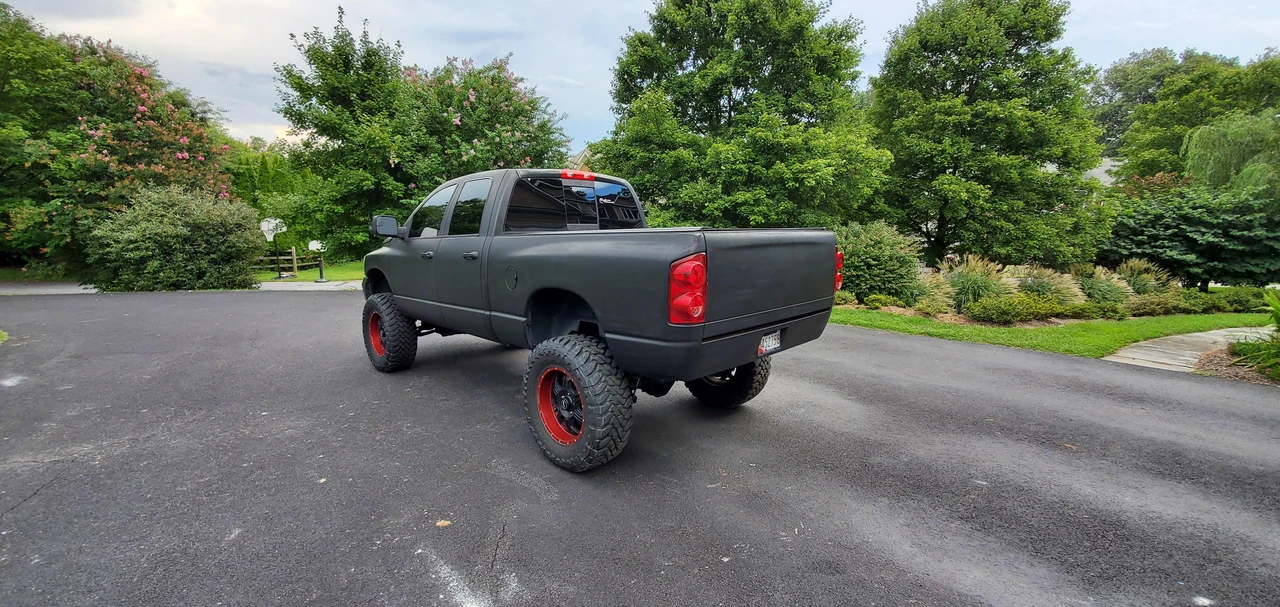 2006 Dodge Ram 3rd Gen - Image 8 of 31