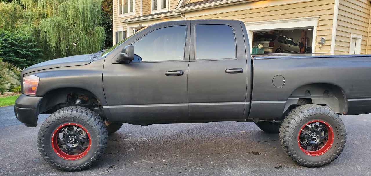 2006 Dodge Ram 3rd Gen - Image 15 of 31