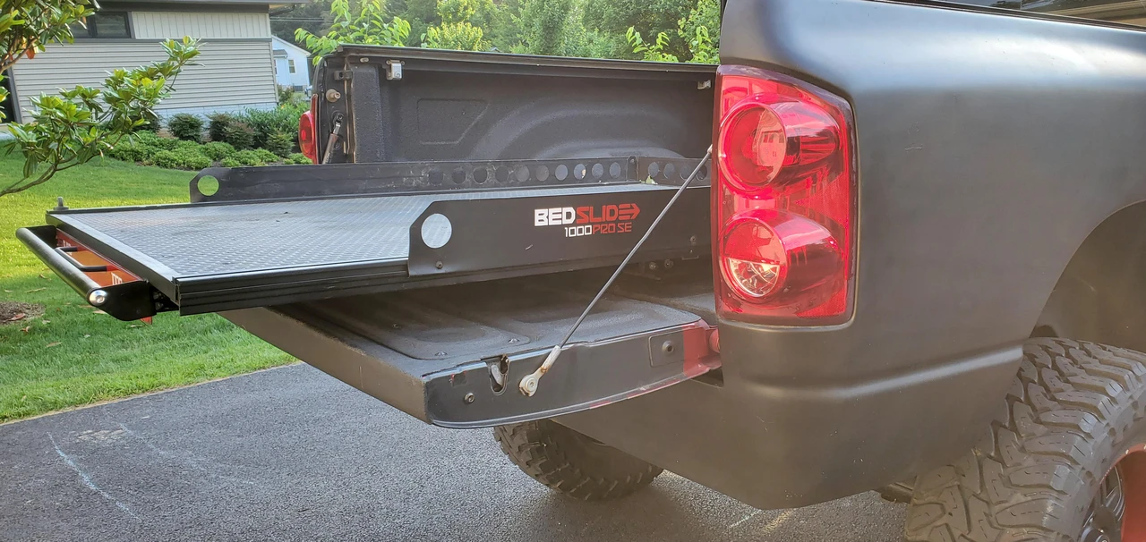 2006 Dodge Ram 3rd Gen - Image 27 of 31