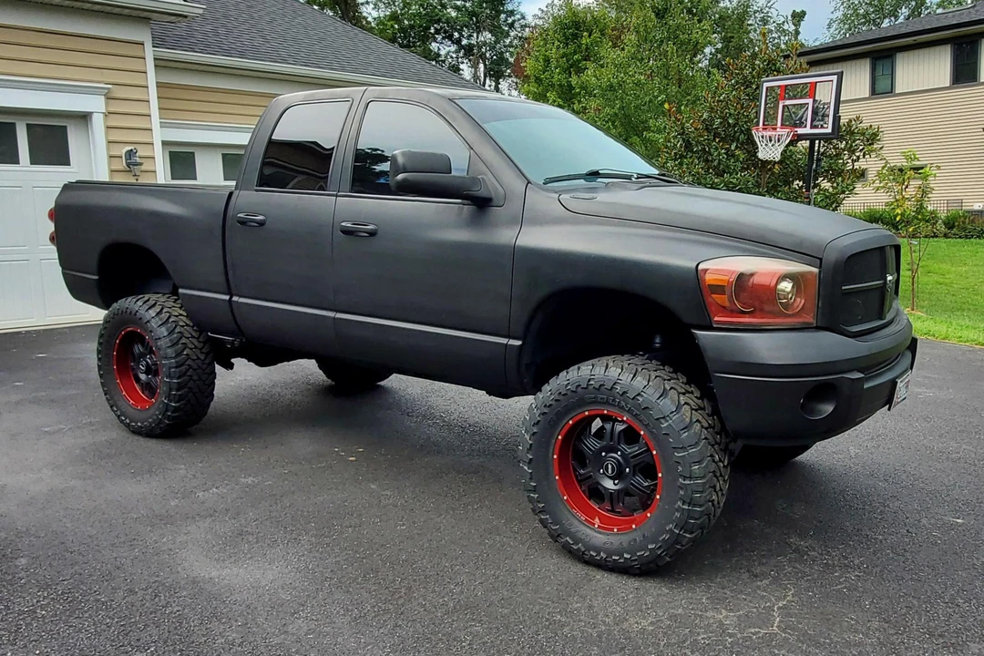 2006 Dodge Ram 3rd Gen - Image 3 of 31