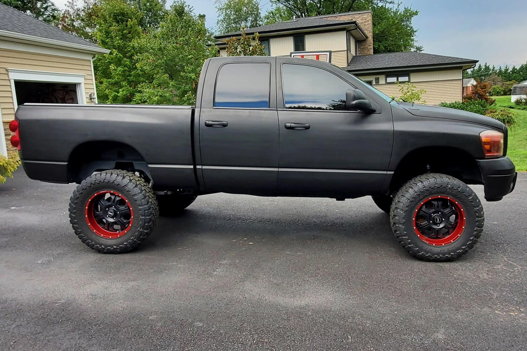 2006 Dodge Ram 3rd Gen - Image 11 of 31