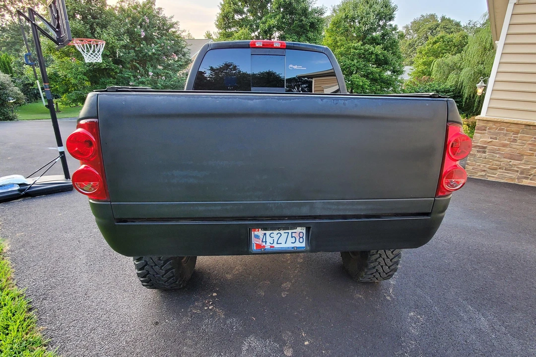 2006 Dodge Ram 3rd Gen - Image 5 of 31