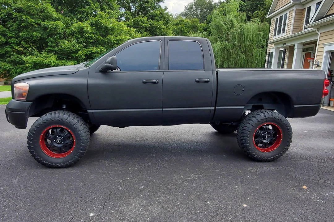 2006 Dodge Ram 3rd Gen - Image 4 of 31