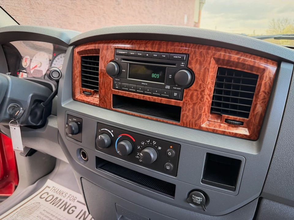 2006 Dodge Ram 3rd Gen - Image 21 of 21