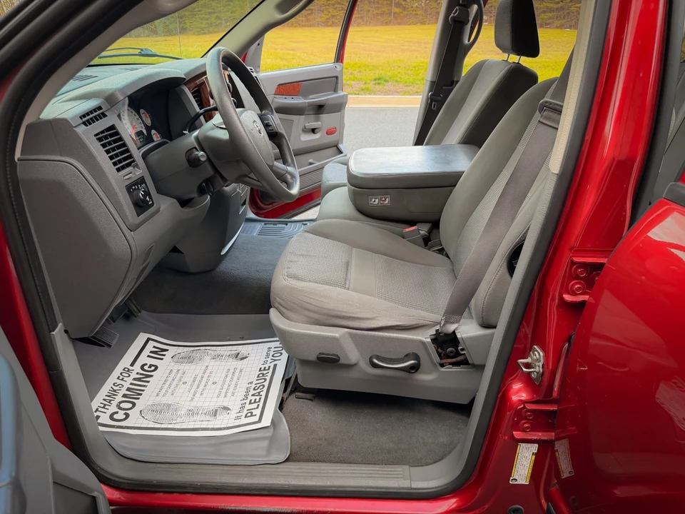 2006 Dodge Ram 3rd Gen - Image 17 of 21