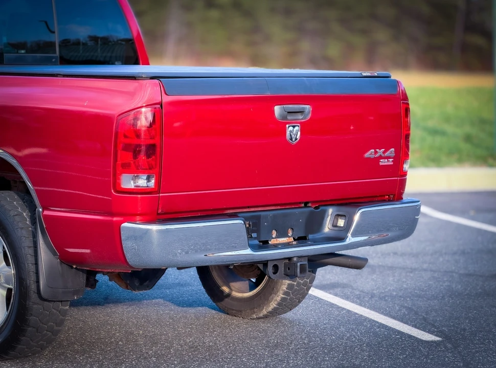 2006 Dodge Ram 3rd Gen - Image 11 of 21