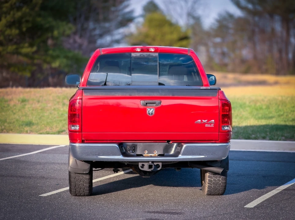 2006 Dodge Ram 3rd Gen - Image 10 of 21