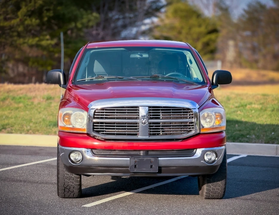 2006 Dodge Ram 3rd Gen - Image 3 of 21