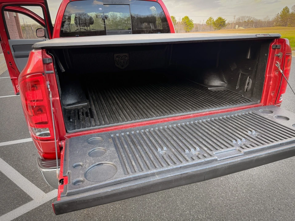 2006 Dodge Ram 3rd Gen - Image 14 of 21
