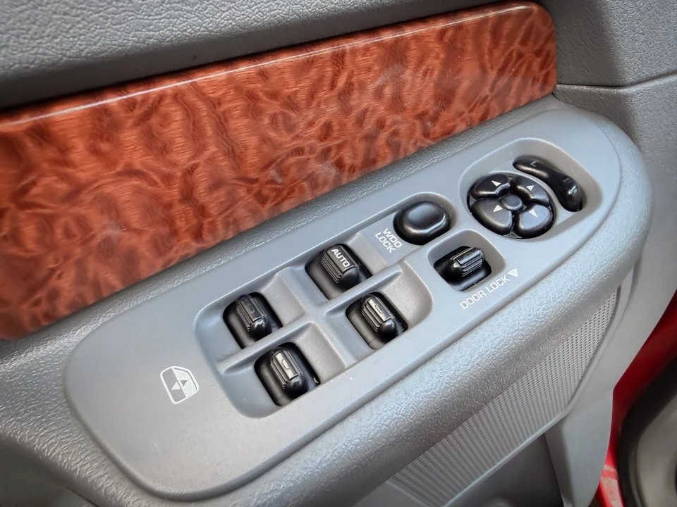 2006 Dodge Ram 3rd Gen - Image 20 of 21