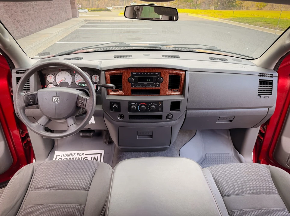 2006 Dodge Ram 3rd Gen - Image 16 of 21