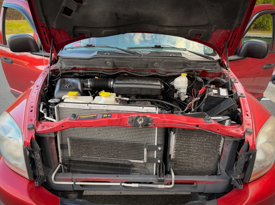 2006 Dodge Ram 3rd Gen - Image 15 of 21